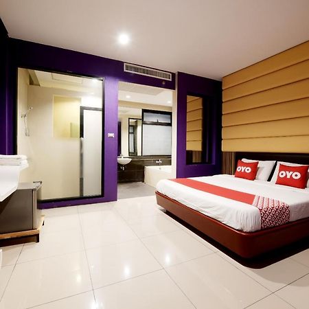Sriracha Hotel And Spa Ban Huai Yai Phrom Εξωτερικό φωτογραφία