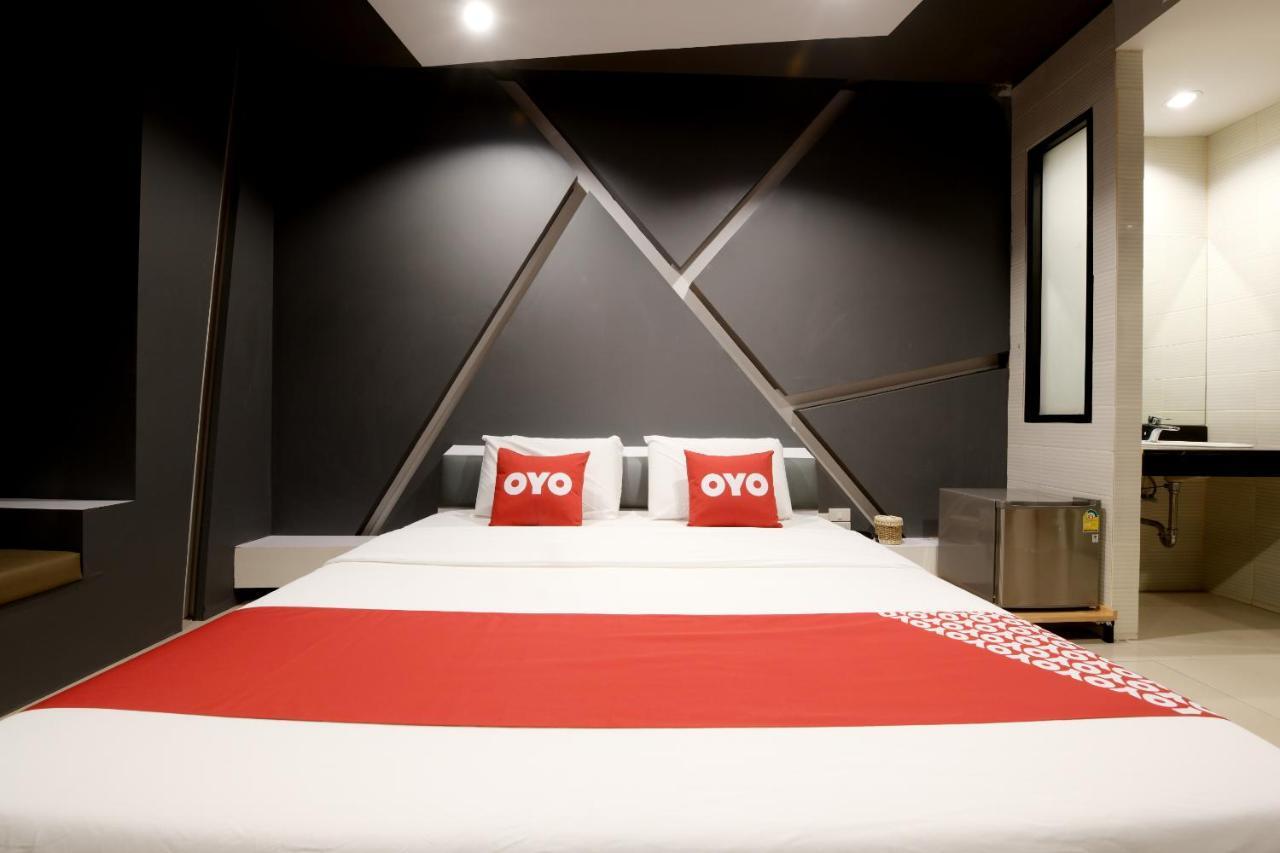 Sriracha Hotel And Spa Ban Huai Yai Phrom Εξωτερικό φωτογραφία