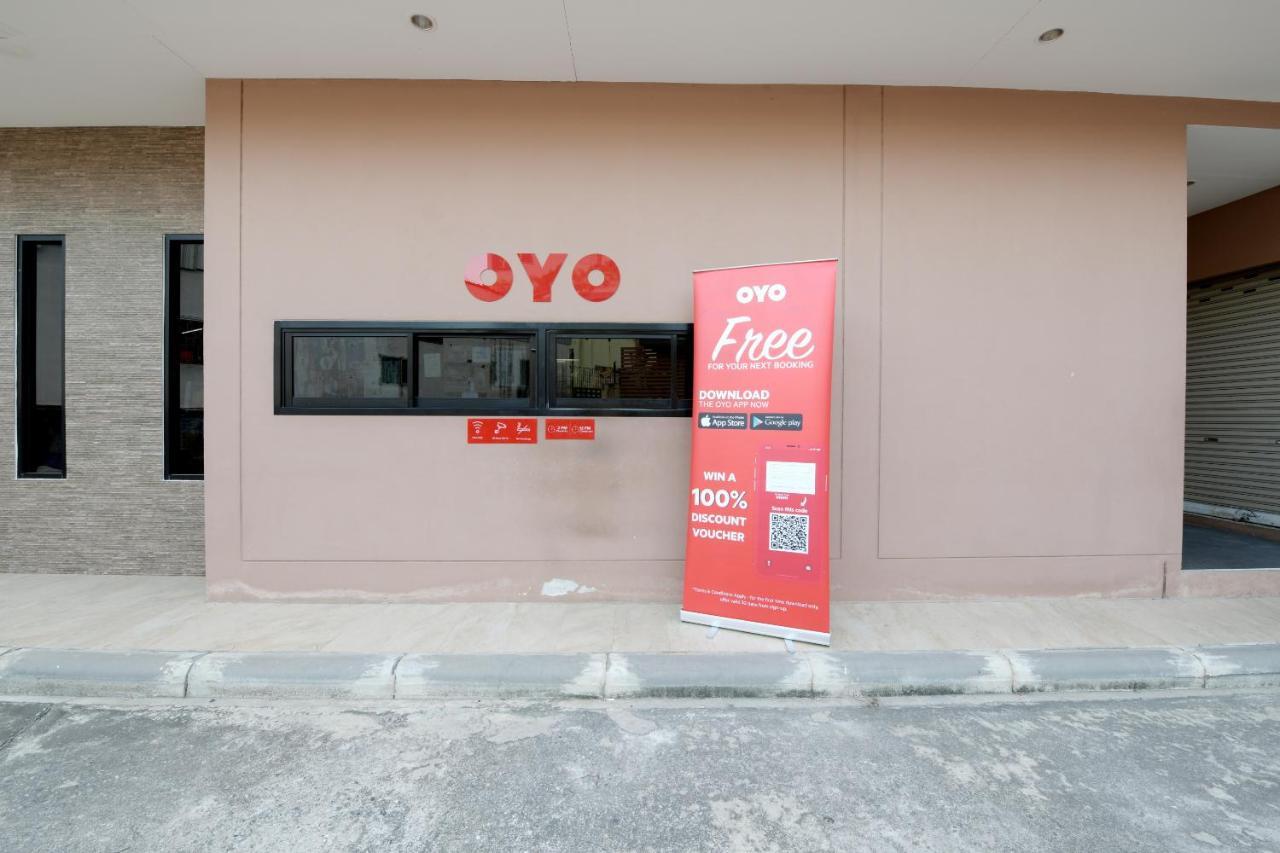 Sriracha Hotel And Spa Ban Huai Yai Phrom Εξωτερικό φωτογραφία